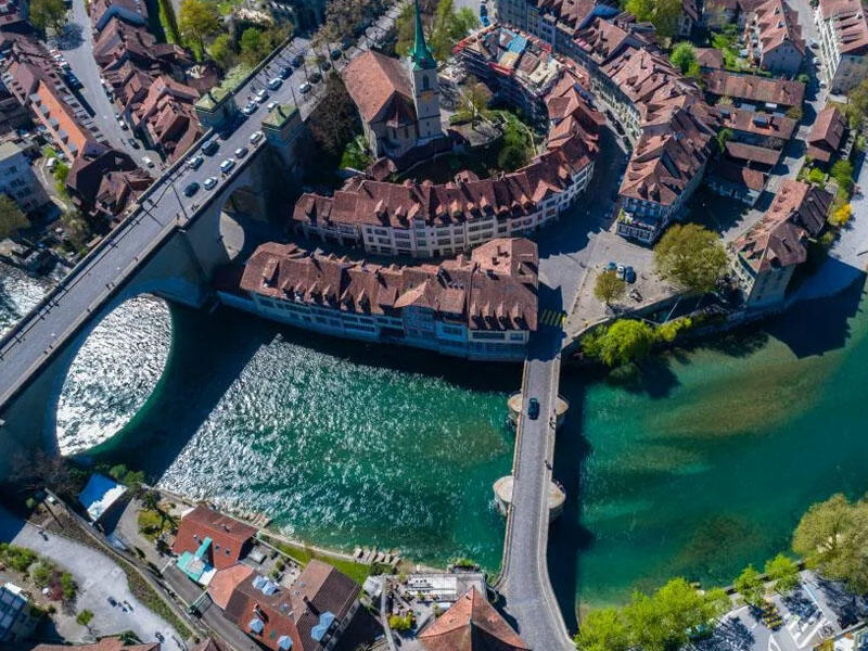 Rusiyanın İsveçrədə