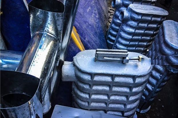 Представитель ПО 