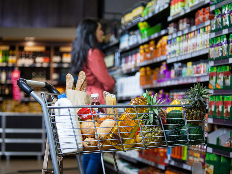 Azərbaycanda bu ərzaq məhsulları bahalaşdı - SİYAHI
