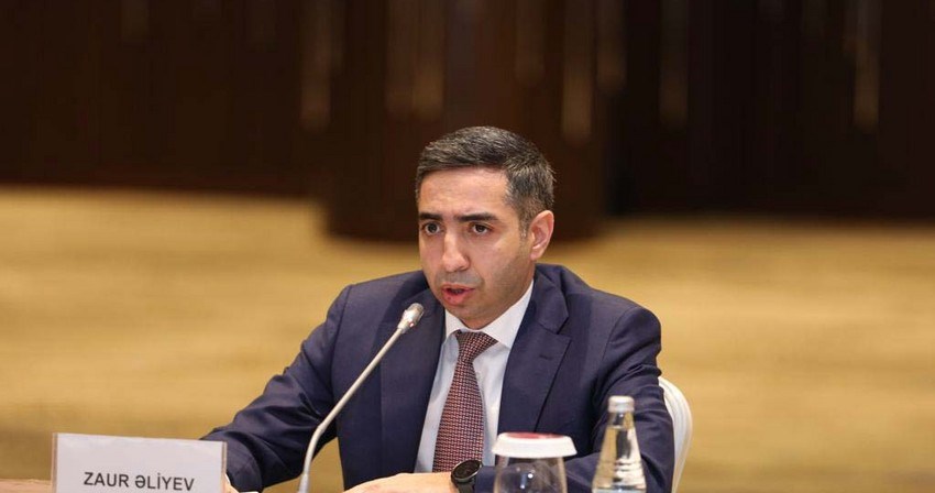 TƏBİB-in Müşahidə Şurasının sədri məlum olub