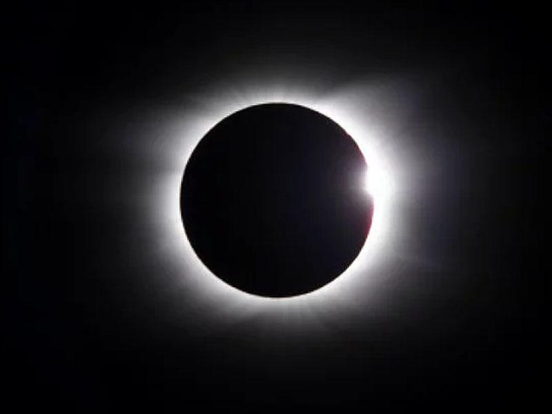 Mayın 16-da Ay tutulacaq