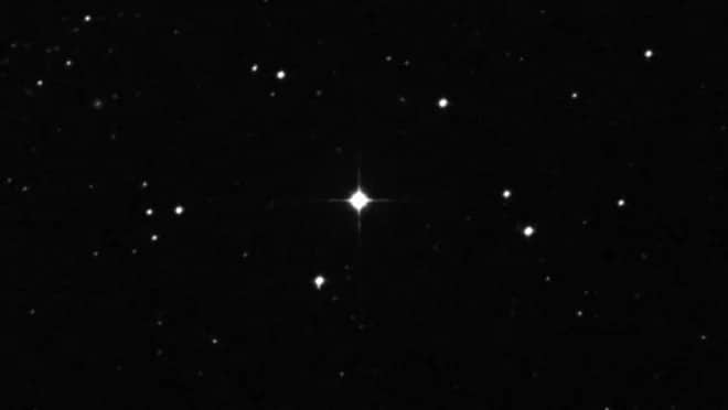 Astronomiya tarixində ilk: Yeni ulduz müşahidə edildi