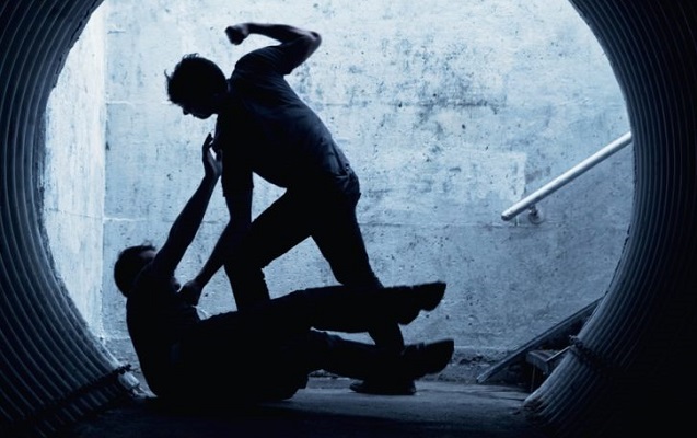 Şamaxıda keçmiş məhkum daşla öldürüldü