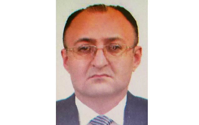 Ölkədən qaçan aparat rəhbəri axtarışa verildi, ərizəsi üzə çıxdı - FOTOFAKT