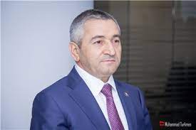 Sabunçunun icra başçısı şəhid anasını evini dağıtdırdı – Video