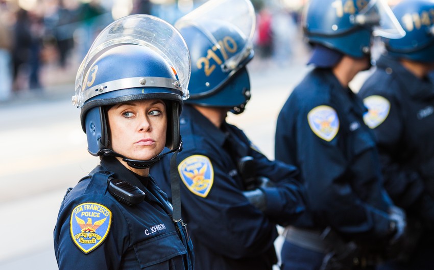 ABŞ-da atışma zamanı onlarla insan yaralanıb, ölən var