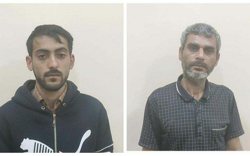 Lənkəranda məscidlərin nəzir qutuları qarət edildi