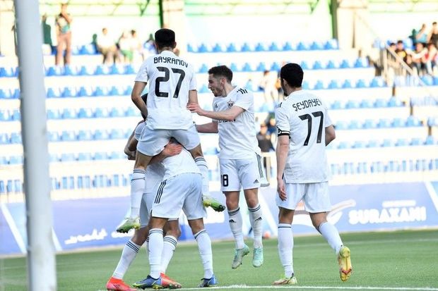“Qarabağ” əsrin rekorduna imza atıb
