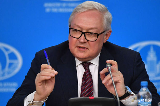 Замглавы МИД РФ: НАТО не должен питать иллюзий, что Россия смирится с членством Швеции и Финляндии