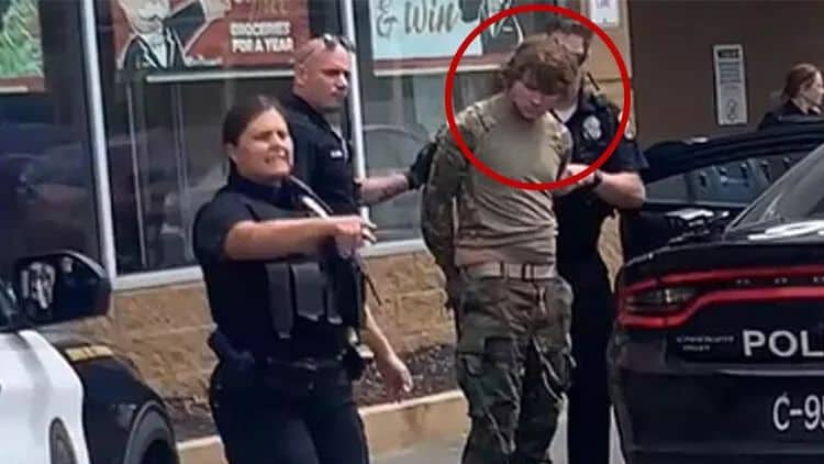 ABŞ-da 10 nəfəri öldürən şəxsin kimliyi məlum oldu