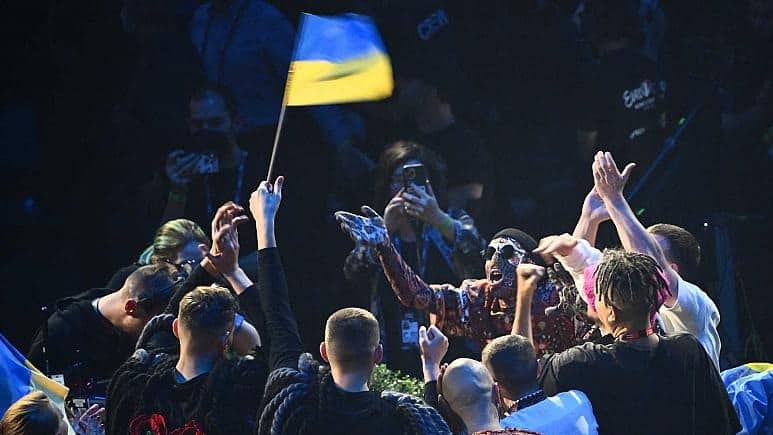 Eurovision Mahnı Müsabiqəsində Rusiyanın kiberhücumlarının qarşısı alınıb