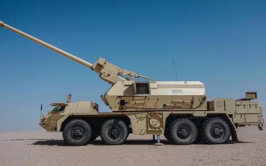 Ukraynalılar Slovakiyada təlim keçir