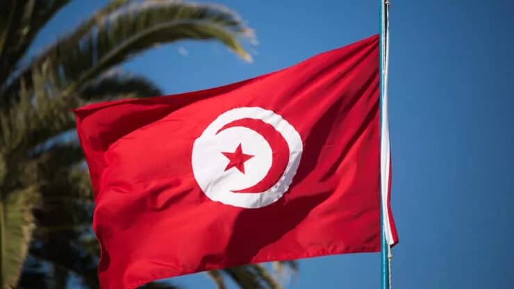 Tunis daxili işlər nazirinin evində partlayış olub