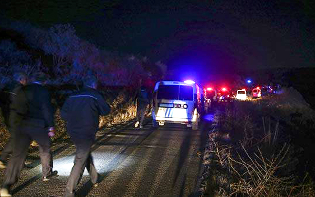 “Göldə qanını yumağa aparırdım, öldüyünü anlayanda atıb uzaqlaşdım”