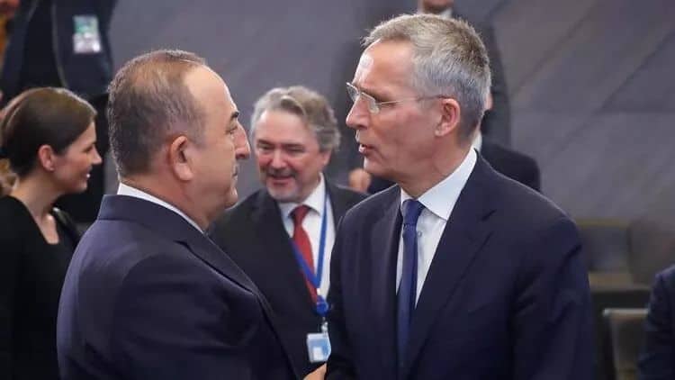 NATO-DAN TÜRKİYƏ QƏRARI: Təhlükəsizliklə bağlı narahatlıqlar aradan qaldırılmalıdır