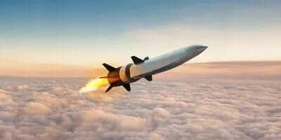 ABŞ hipersonik raket sınağı keçirib