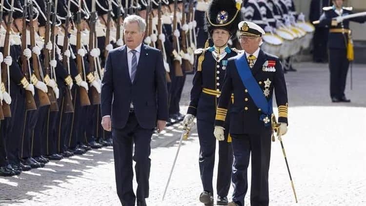 SON DƏQİQƏ: Finlandiyadan Türkiyənin mövqeyi ilə bağlı açıqlama