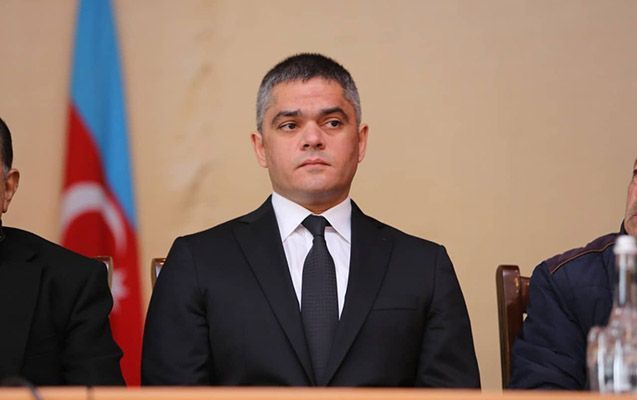 Sabiq nazirin oğlu xaricdə 8 milyon dollara 4 mənzil aldı - FOTO