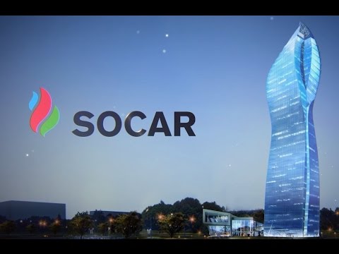 Prezidentdən SOCAR-ın vitse-prezidenti SƏRƏNCAM