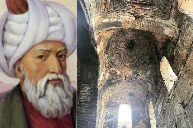 Memar Sinan tərəfindən tikilmiş 440 illik hamam satışa çıxarıldı - FOTO