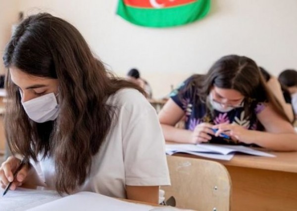 Magistraturaya sənəd qəbulu başa çatıb