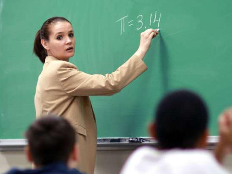 DİQQƏT: Bu xəstəlikləri olan şəxslər müəllim işləyə bilməz