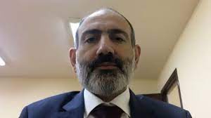 Глава СК: Пашиняна допросят в рамках расследования дела о 44-дневной войне