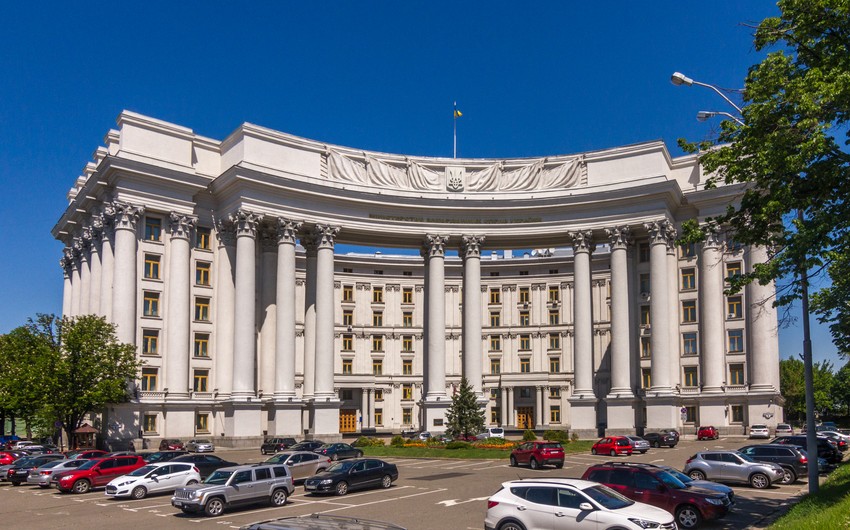 Ukrayna və Moldova rəsmiləri Dnestryanıdakı vəziyyəti müzakirə ediblər