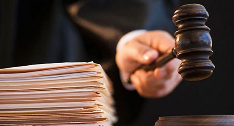 Lənkəranda taksi sürücüsünü qətlə yetirən şəxsə 19 il həbs cəzası verilib - TƏFƏRRÜAT