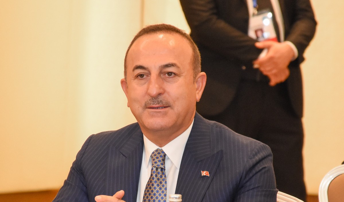 Çavuşoğlu Blinkenlə Ermənistanla normallaşma prosesini müzakirə edib