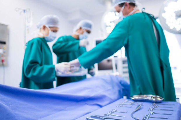 Azərbaycanda müəllim əməliyyat masasında öldü - FOTO