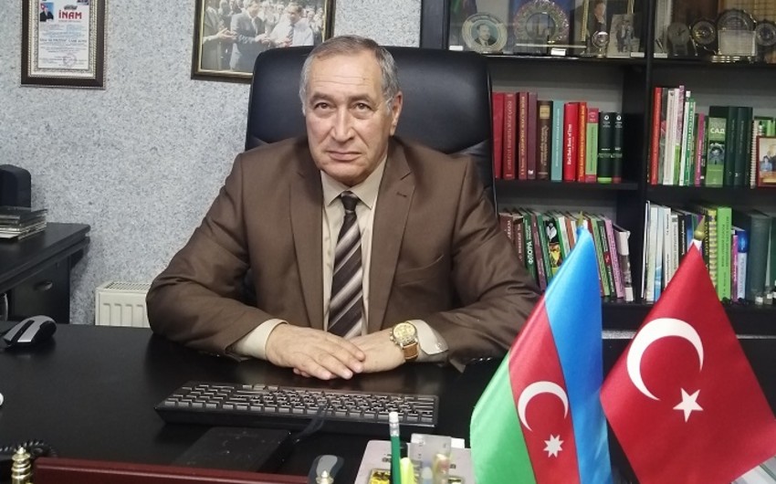 Mərdəkan Dendrarisinin direktoru faciəli şəkildə ölüb