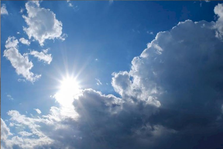 Sabaha gözlənilən hava şəraiti açıqlanıb