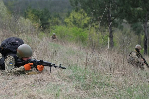 ВСУ поразили 90 целей российской армии