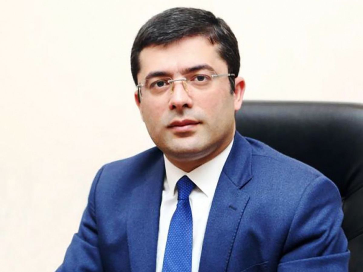 Jurnalistlər peşə borclarını yerinə yetirməklə yanaşı, silaha sarılaraq Vətənin müdafiəsinə qalxmışdılar - Əhməd İsmayılov