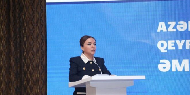 Azərbaycan-Türkiyə QHT-lərinin Əməkdaşlıq Forumu hər il keçiriləcək