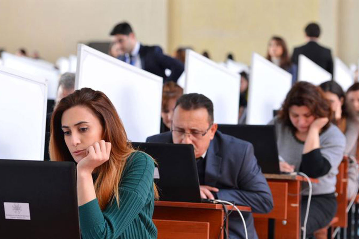 Müəllimlərin sertifikatlaşdırılması ilə bağlı çərçivə sənədi hazırlanır