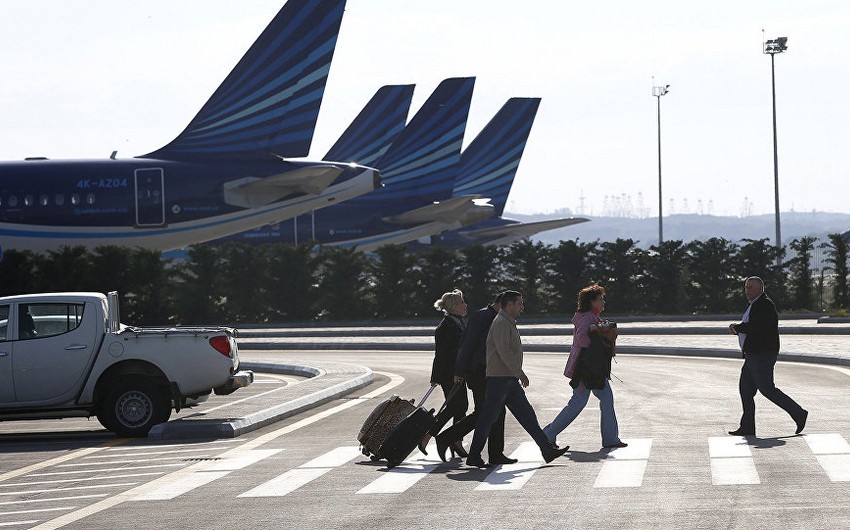 Azərbaycana daha bir neçə ölkədən uçuşlara icazə veriləcək