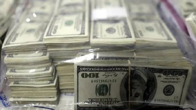 Somali 2018-ci ildə müsadirə etdiyi 9,6 milyon dolları BƏƏ-yə qaytarıb