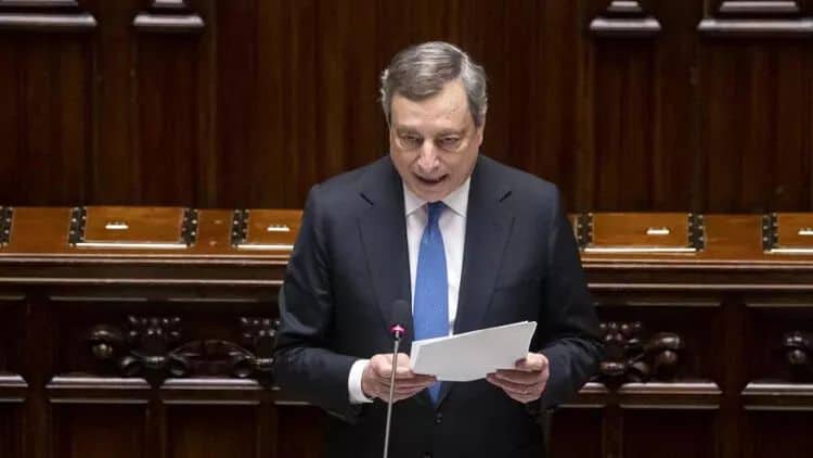 İtaliyanın baş naziri Türkiyəyə gəlir