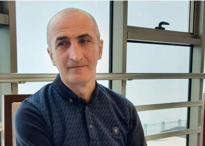 Qadir İbrahimli vəfat etdi