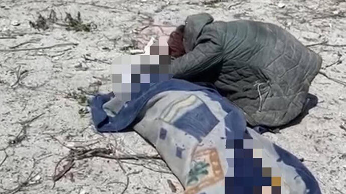 Rusiya hərbçiləri məktəbi atəşə tutdu: 3 ölü