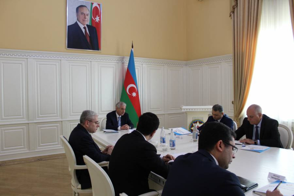 Komissiya: Bu il 78 milyon manatlıq narkotik müsadirə edilib