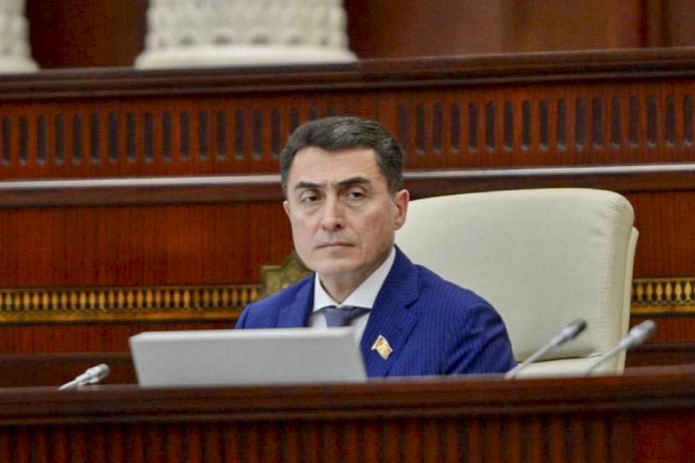 Əli Hüseynli: Hüquqi Ekspertiza və Qanunvericilik Təşəbbüsləri Mərkəzinin təsis edilməsi çoxşaxəli hüquqi islahatlara mühüm töhfədir