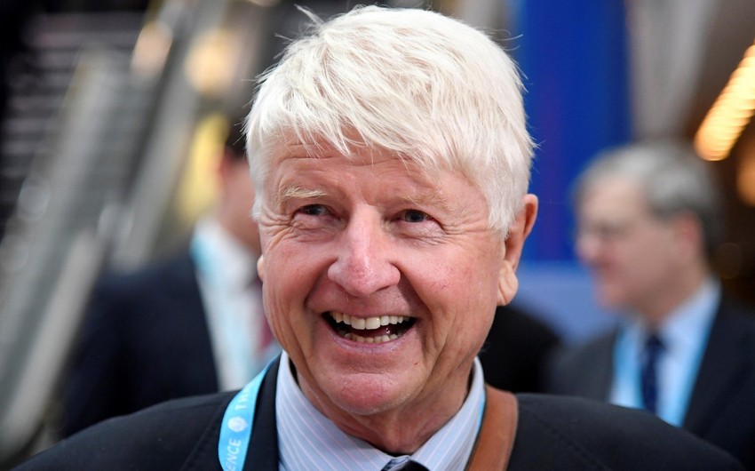 Boris Consonun atasına Fransa vətəndaşlığı verildi