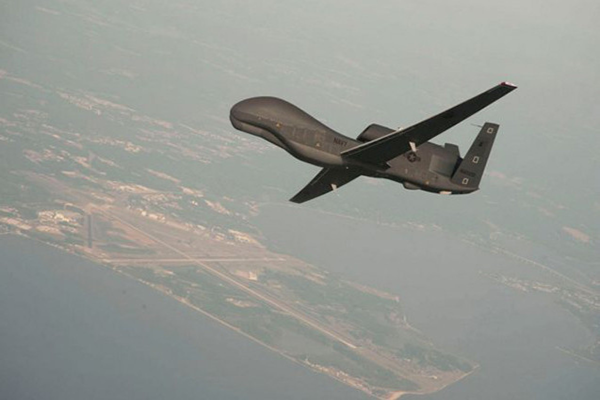 Britaniya MN: Rusiya kəşfiyyat PUA-larının çatışmazlığı ilə üzləşir