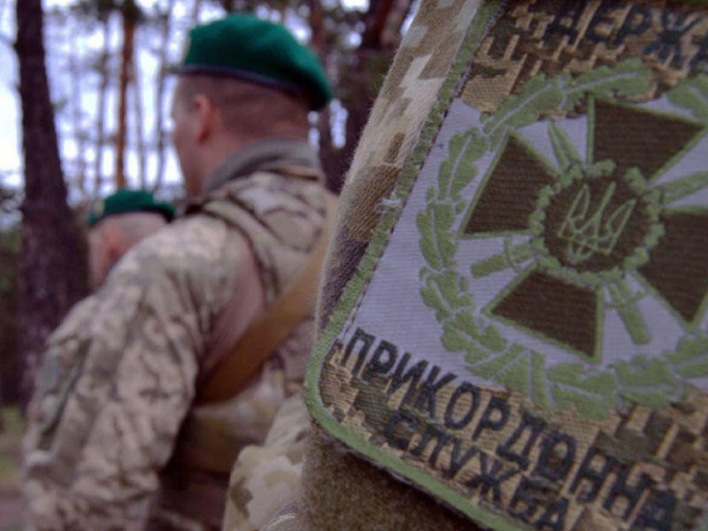 Rusiya ərazisindən Sumi rayonunun sərhədyanı ərazisi atəşə tutulub