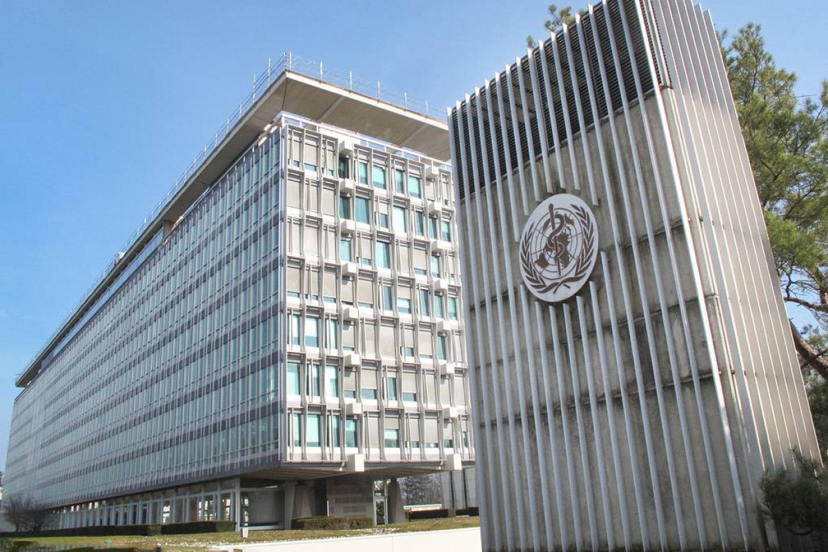 ÜST “Meymun çiçəyi”nə 80 yoluxma halını təsdiqləyib