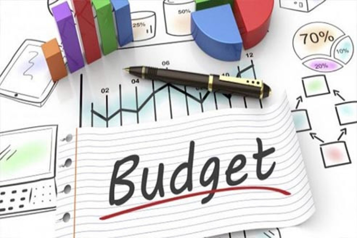 Ötən il dövlət büdcəsinin gəlirləri proqnozlaşdırılandan 3,8 % çox, xərcləri 3,9 % az olub