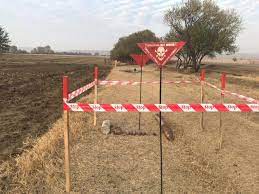 Azad olunmuş ərazilərin minalardan təmizlənməsinə xərclənən vəsait açıqlanıb